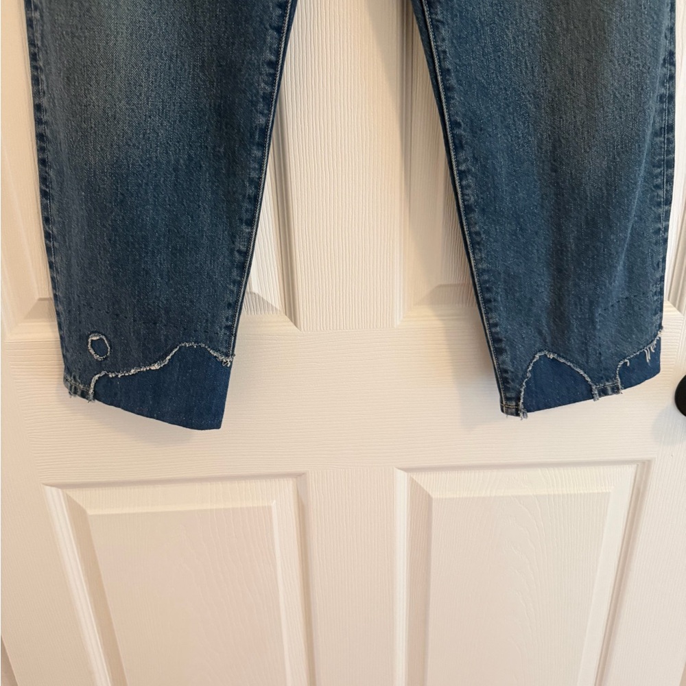 NWT Levi’s Made in Japan Barrel Leg Jeans | Size 26 - Picture 8 of 16